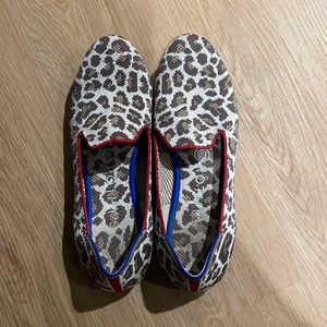 Rothys women’s size 7 loafer cat